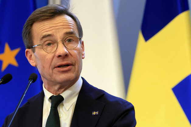 EU 8개국 "러, 가장 중대한 위협…동부 전선 방어 최우선 과제"