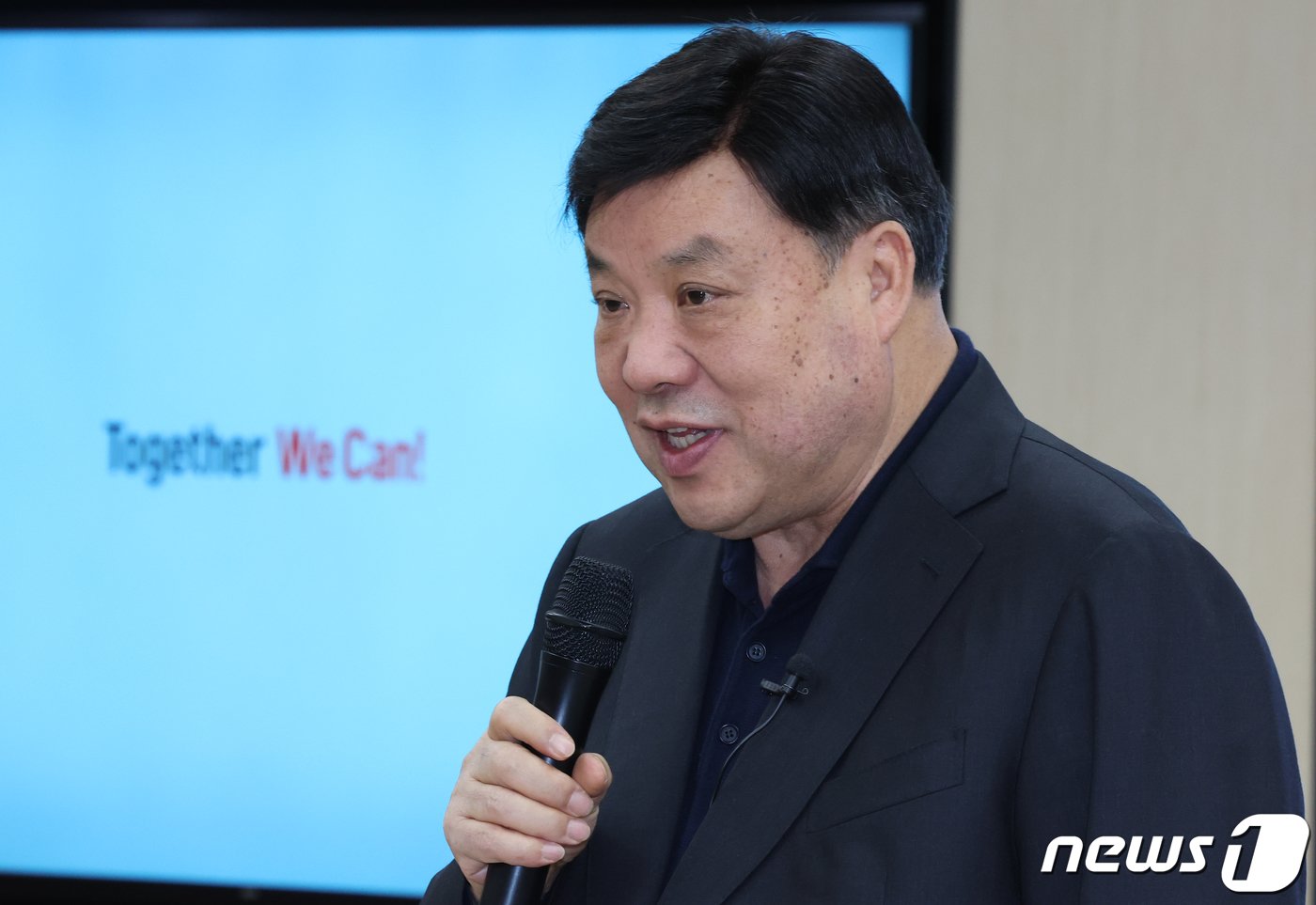 본문 이미지 - 서정진 셀트리온 회장./뉴스1 ⓒ News1 김명섭 기자