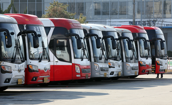 2년 뒤 광주 광천터미널 옮겨야 하는데…갈 곳 마땅찮네
