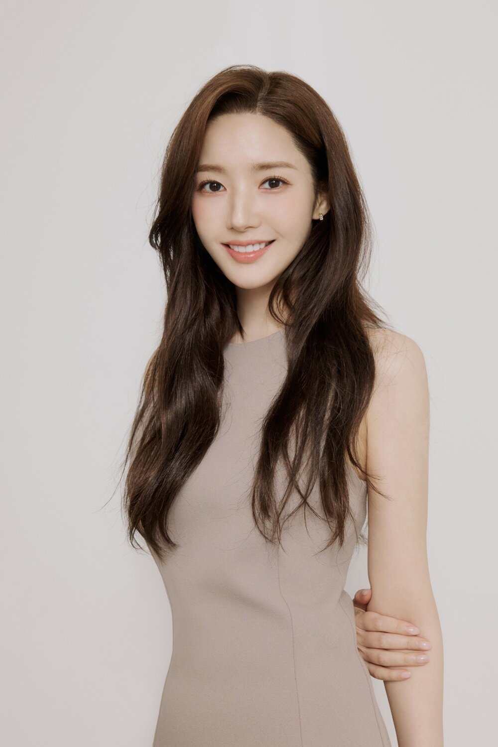 park min young new drama