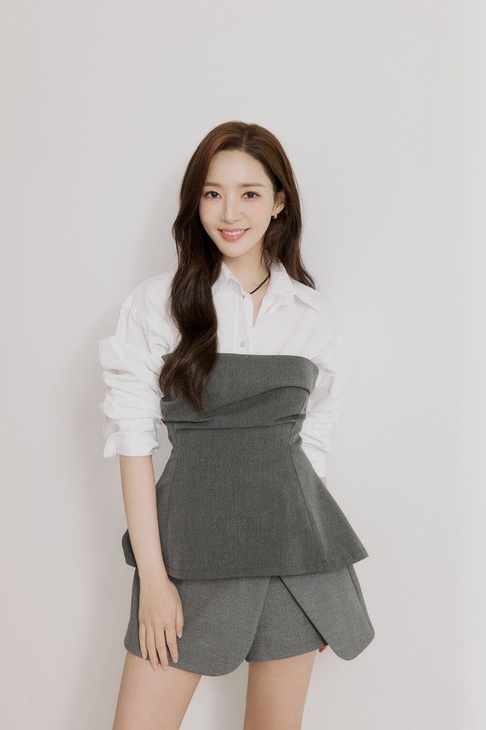 본문 이미지 - 배우 박민영 / 후크엔터테인먼트 제공