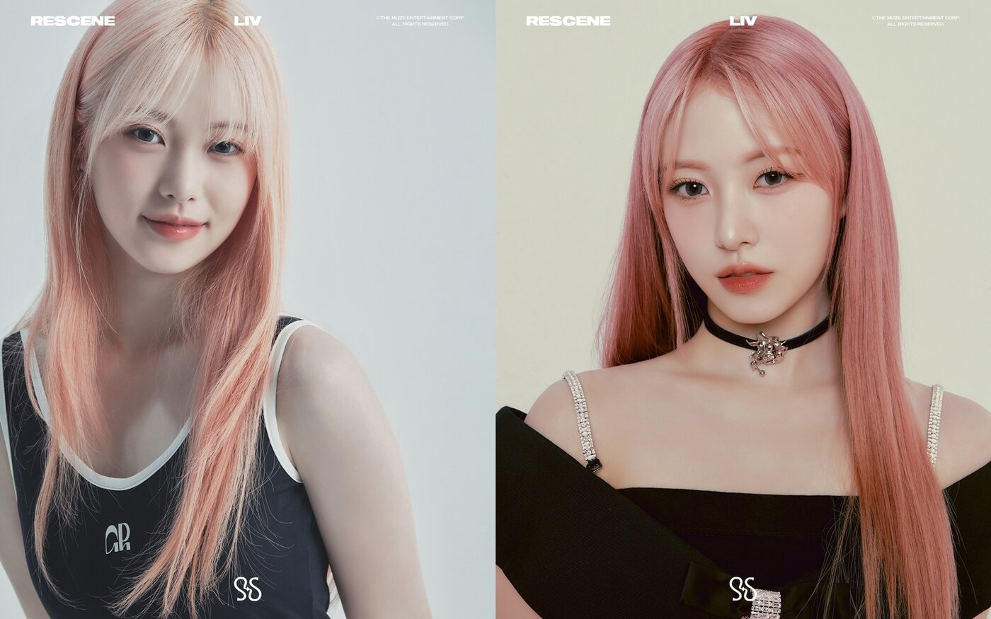 본문 이미지 - 리센느 리브/ 사진제공=더뮤즈엔터테인먼트