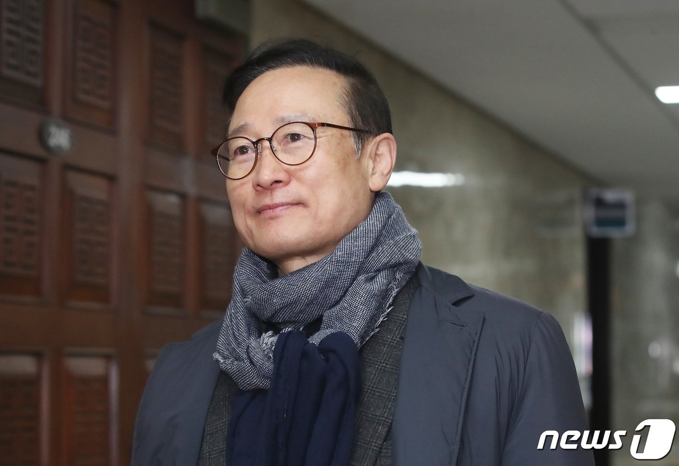 본문 이미지 - 홍영표 더불어민주당 의원./뉴스1 ⓒ News1 임세영 기자