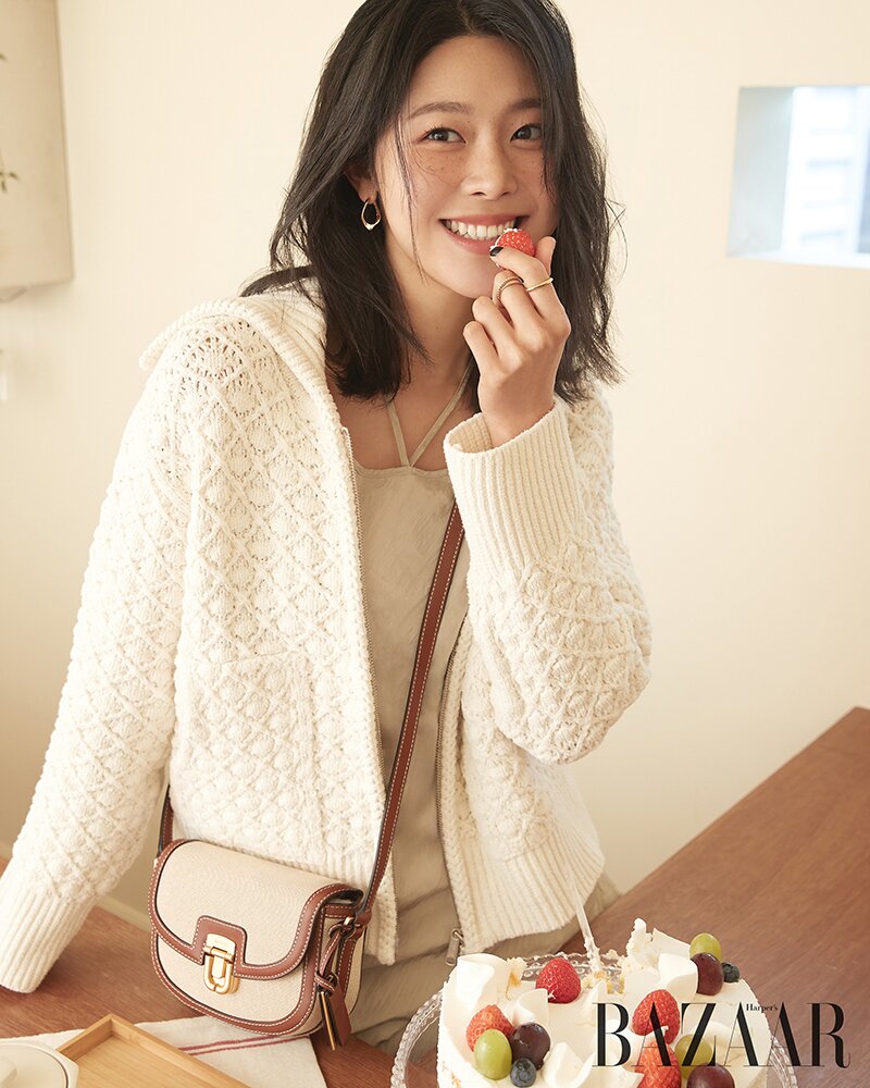 본문 이미지 - 최혜선/ 하퍼스 바자 제공