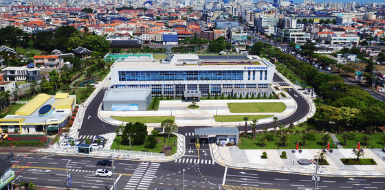 제주해경청, 해상용 석유 불법 유통 특별단속