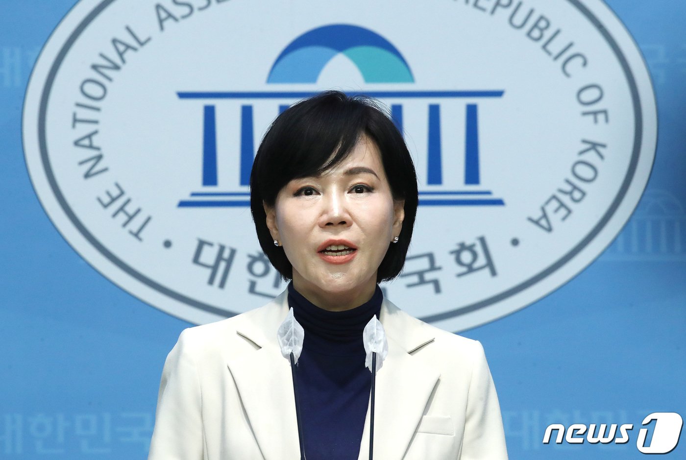 본문 이미지 - 전현희 전 국민권익위원장./뉴스1 ⓒ News1 임세영 기자