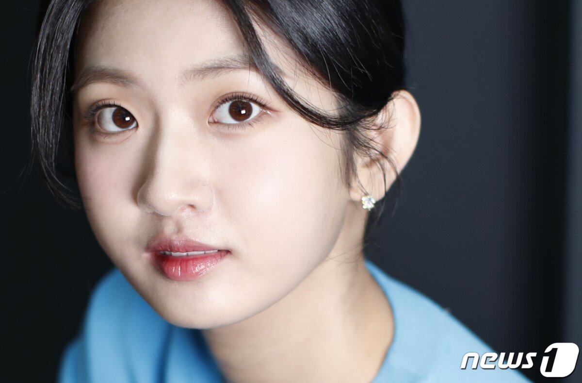 배우 박세현 © News1 권현진 기자