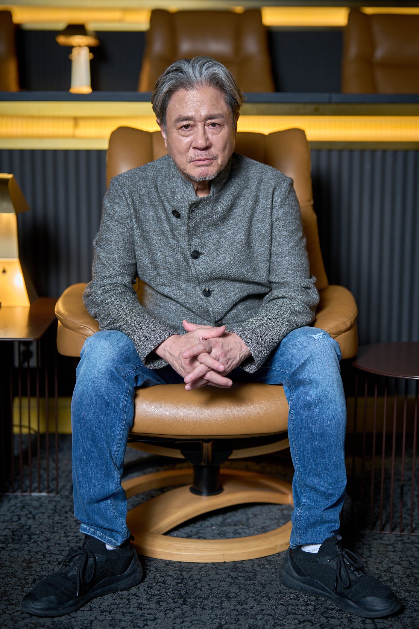 본문 이미지 - 최민식/쇼박스 제공