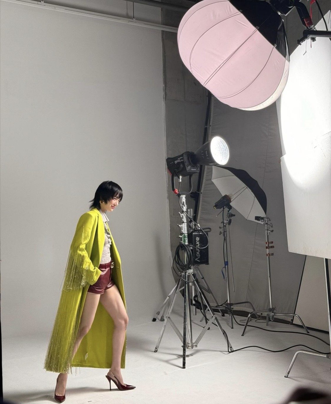 본문 이미지 - 박규영 인스타그램