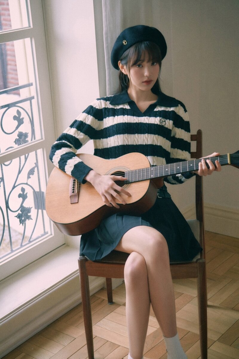 본문 이미지 - 장원영/로라로라 제공