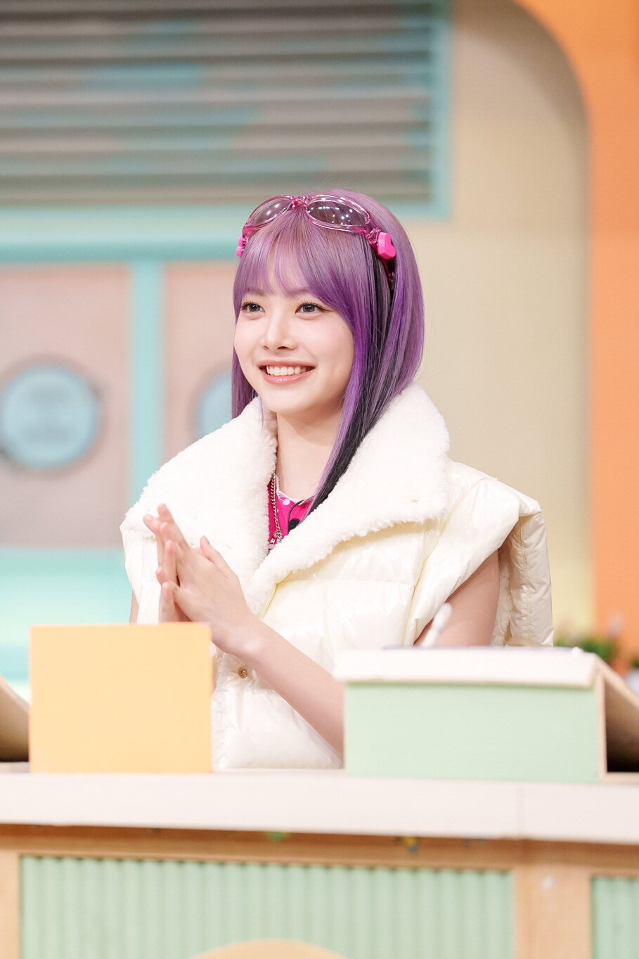 본문 이미지 - '놀라운 토요일' 방송화면 캡처