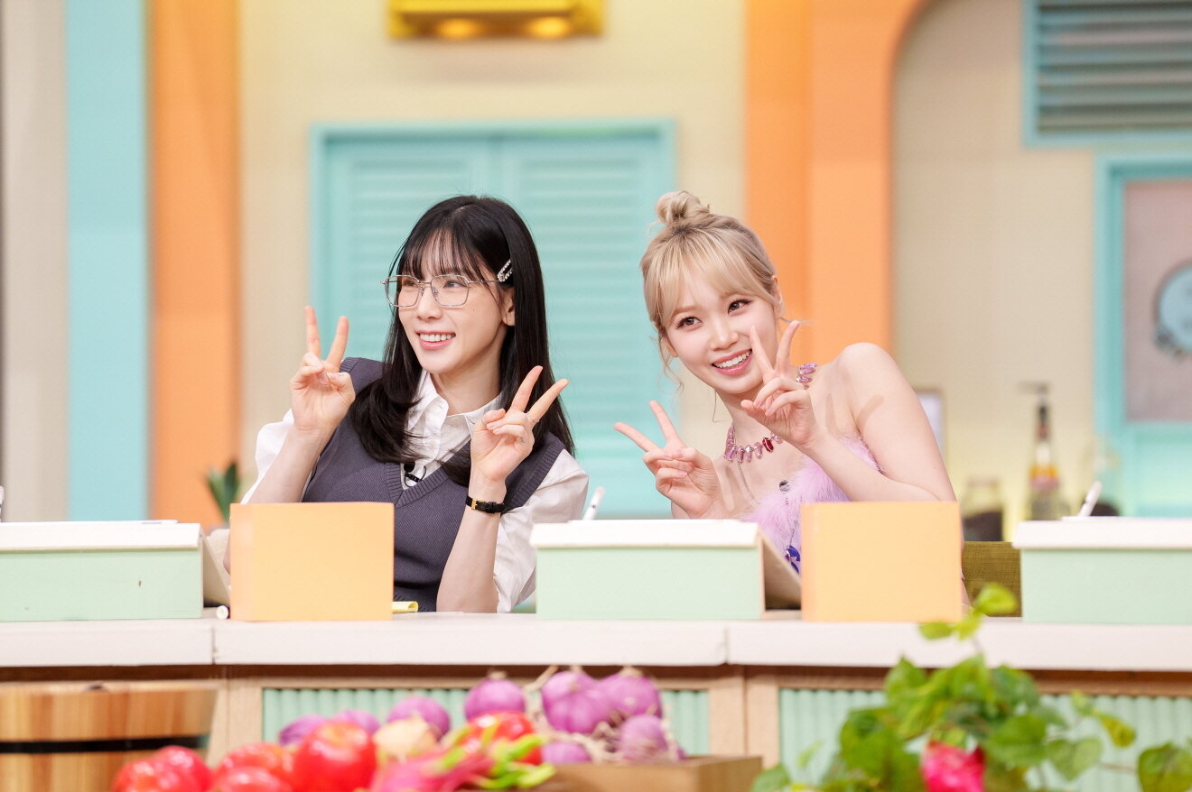 본문 이미지 - '놀라운 토요일' 방송화면 캡처