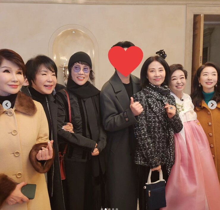 본문 이미지 - 사진=김수찬 인스타그램
