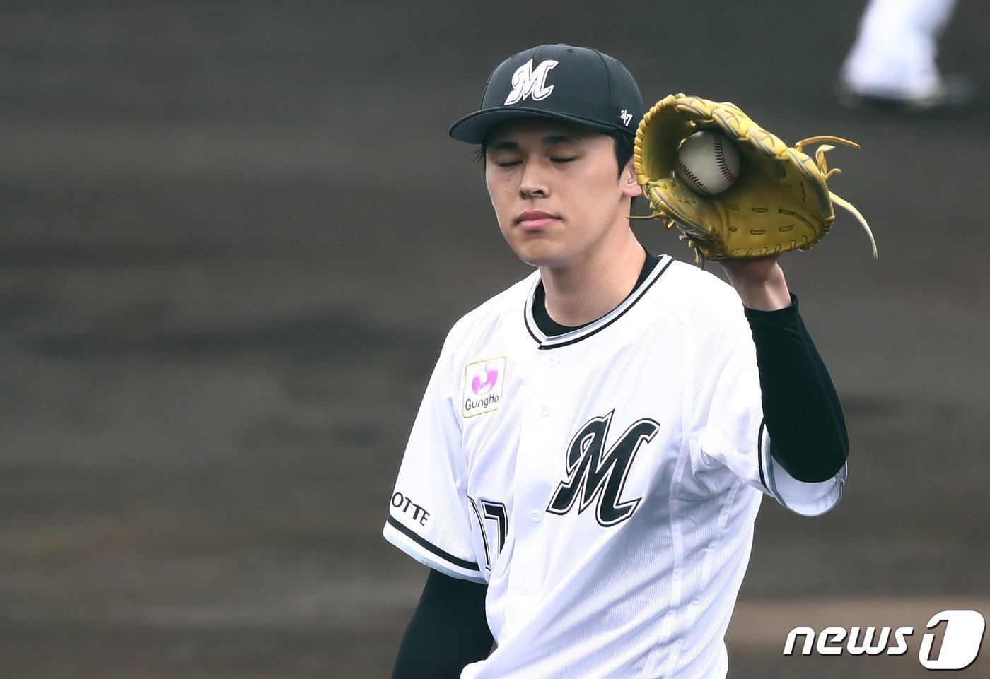 본문 이미지 - 사사키 로키. /뉴스1 DB ⓒ News1 이광호 기자