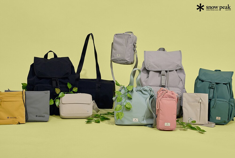 본문 이미지 - (스노우피크어패럴제공)