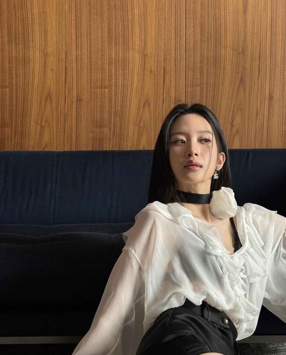 본문 이미지 - 문가영 인스타그램