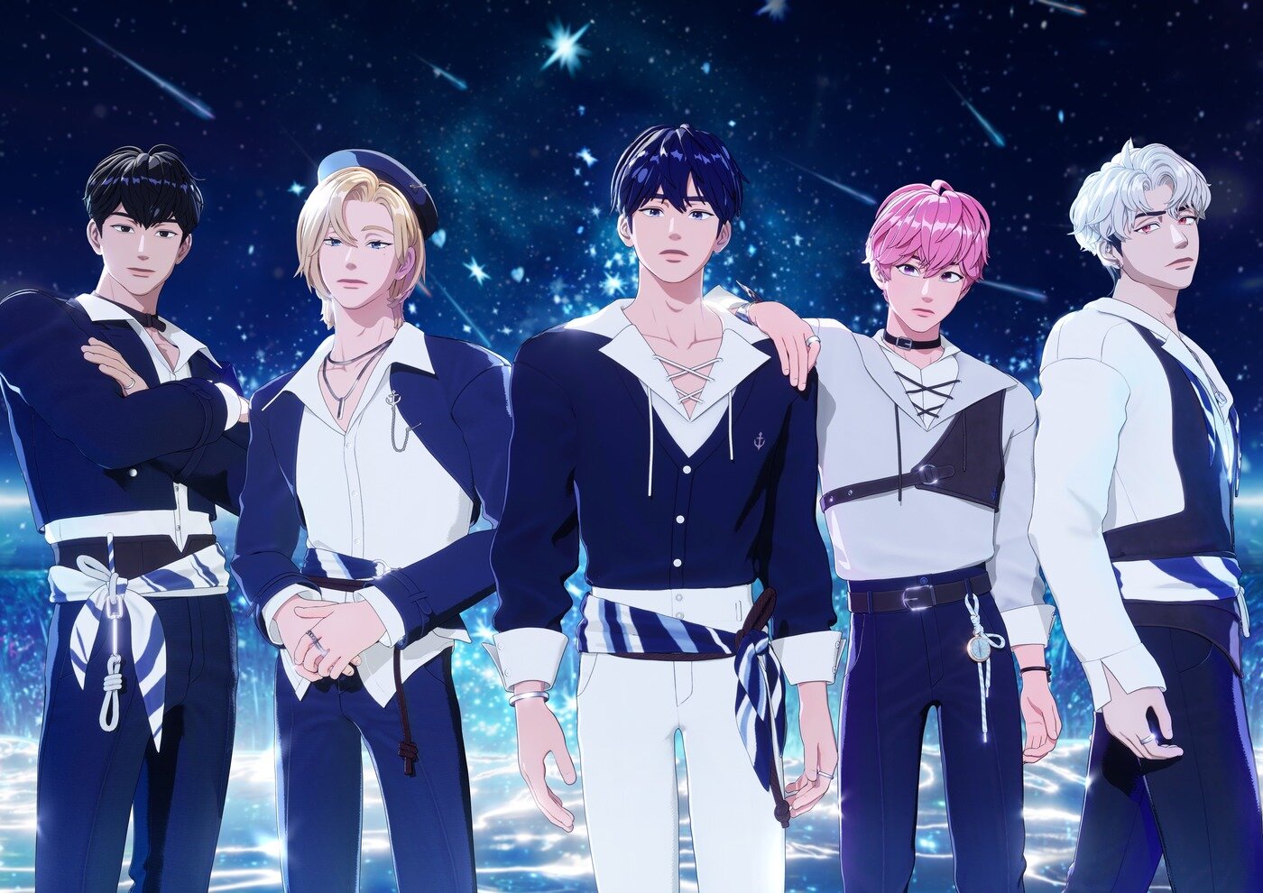 본문 이미지 - 플레이브(블래스트 제공)