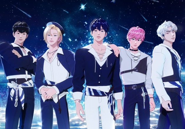 '버추얼 아이돌' 플레이브, 보호대상아동 정기 저축 지원 위해 1억 기부