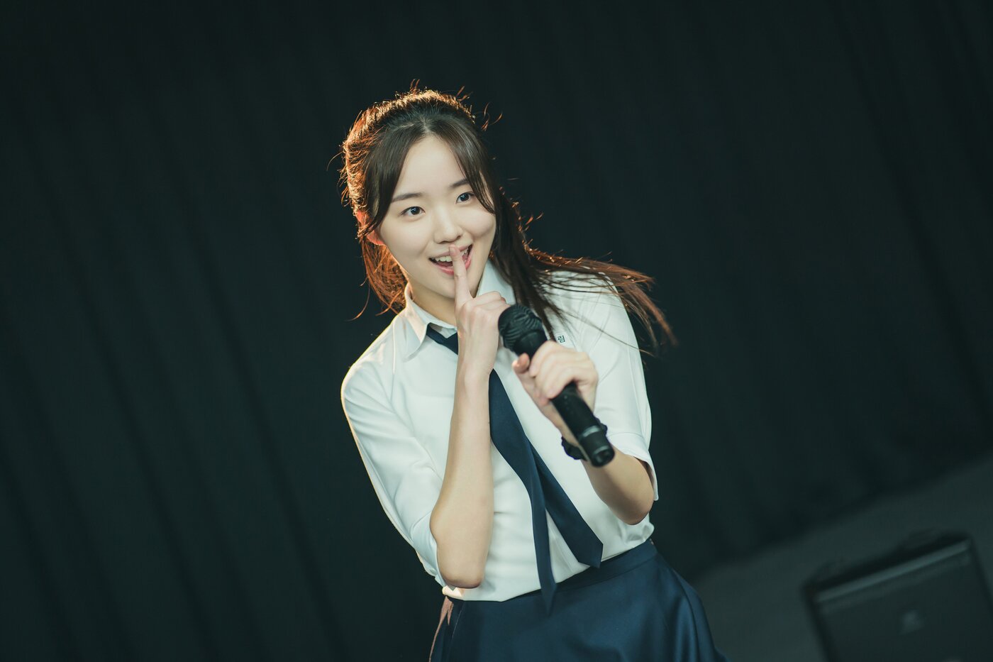 본문 이미지 - 강나언 / 티빙 피라미드 게임 제공