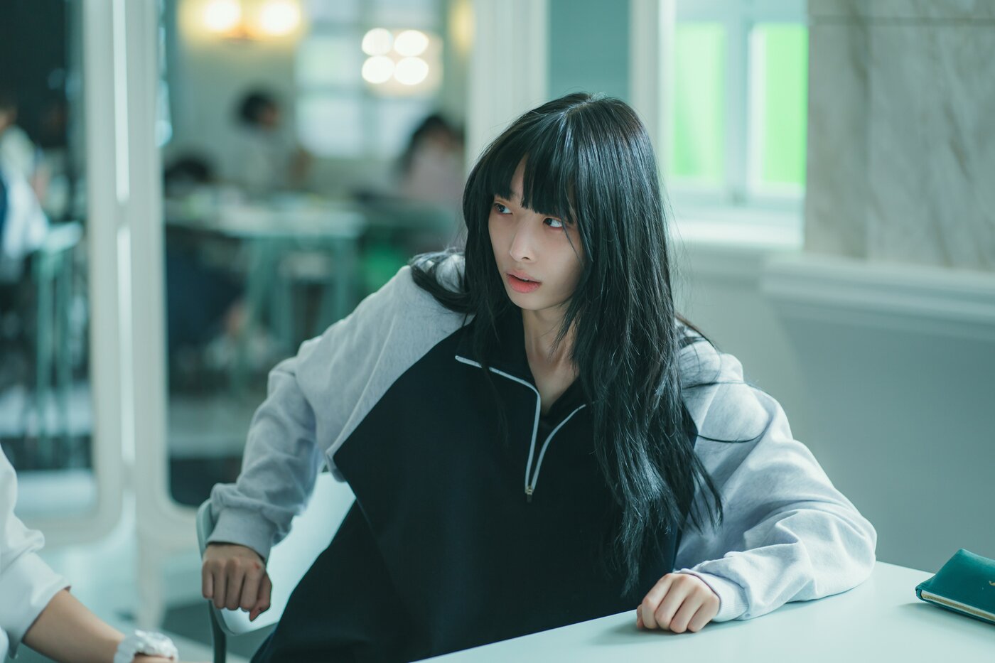 본문 이미지 - 류다인 / 티빙 피라미드 게임 제공