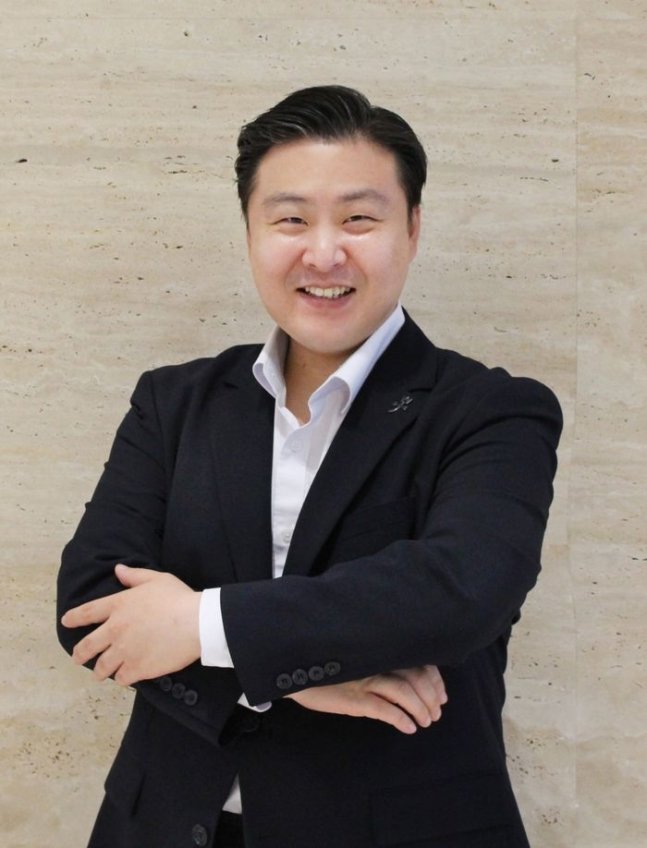 본문 이미지 - 최준호 패션그룹형지 부회장.(패션그룹형지제공)