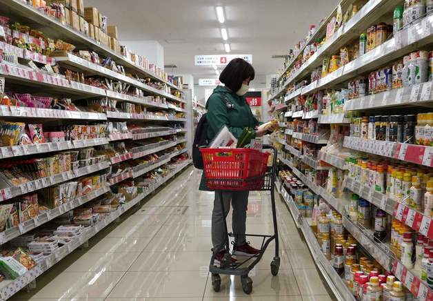 日 9월 소비자물가 2.1% 상승…연내 추가 금리인상 가능성 높아