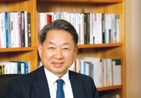 한문선 여수상의 회장, 여수시장 불출마…"지역 경제 위기 극복에 총력"