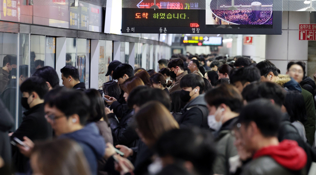 서울시메트로9호선, 행안부 '재해경감 우수기업' 재인증