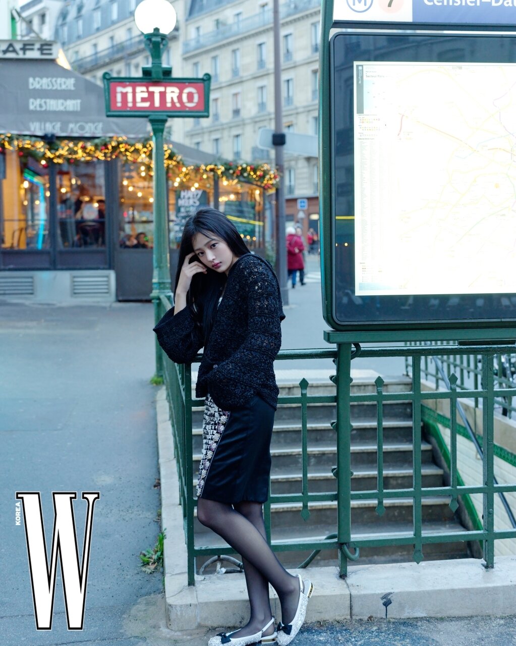 본문 이미지 - 사진제공=더블유 코리아