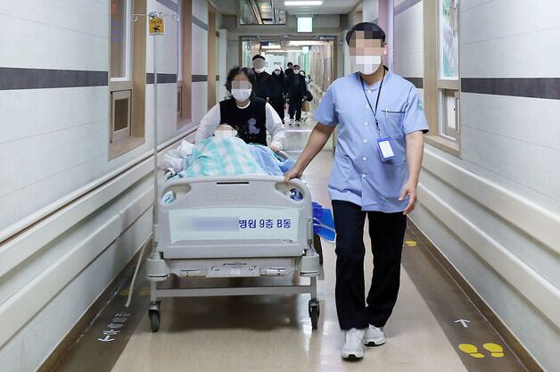 "병상 많고 의료인력은 부족"…광주시 일반·요양·한방 병상 제한