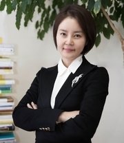 양성아 조광페인트 대표이사&#40;조광페인트 제공&#41;ⓒ 뉴스1 