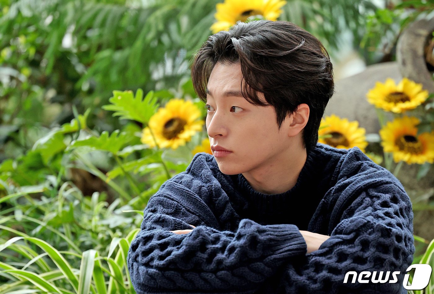 본문 이미지 - 배우 정용주가 / 뉴스1 ⓒ News1 장수영 기자