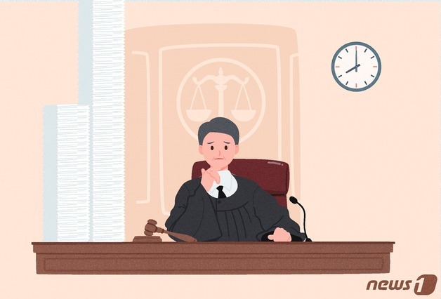 황산 폐배터리 중고품으로 불법 판매한 업주 재판행