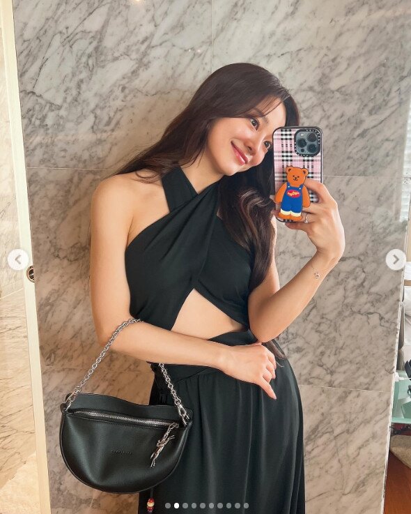 본문 이미지 - 사진=김세정 인스타그램