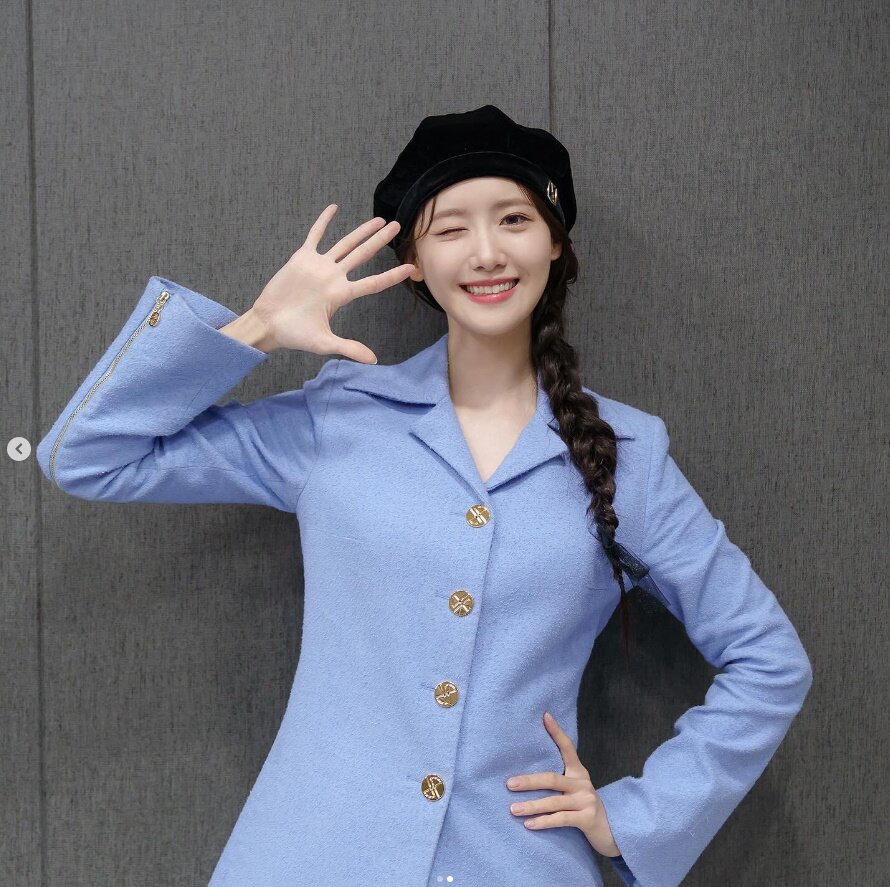 본문 이미지 - 임윤아 인스타그램 캡처