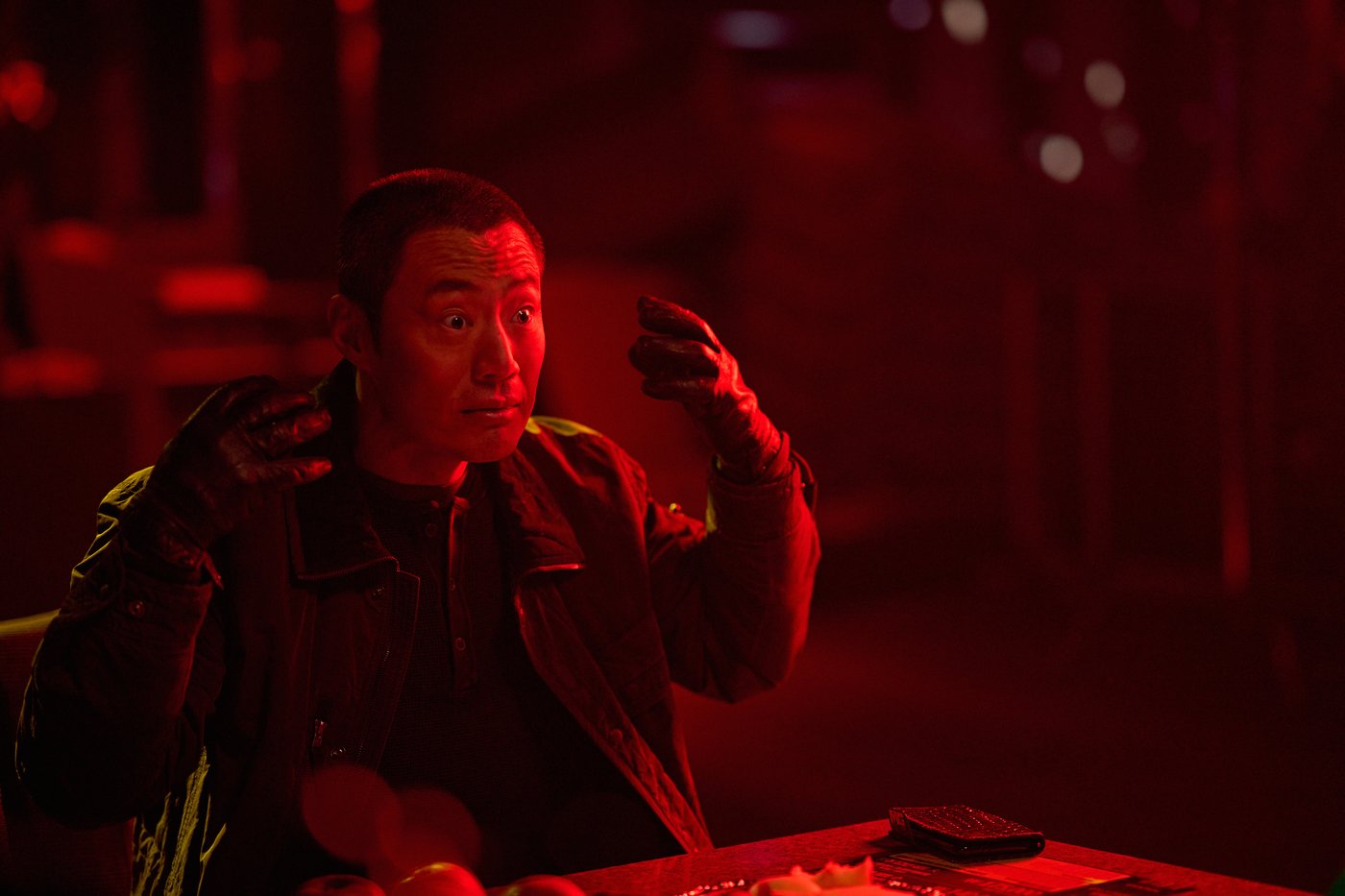 본문 이미지 - 넷플릭스 살인자ㅇ난감 스틸컷