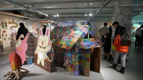 본문 이미지 - 사진=제1서울창의예술교육센터 제공