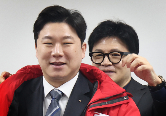 진종오 "징계? 두렵지 않다…방미 논란 희생양 찾는 듯, 내 길 간다"