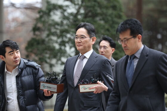 "삼성물산 부당합병 피해"…국민연금-이재용 5억대 손배소 내달 시작
