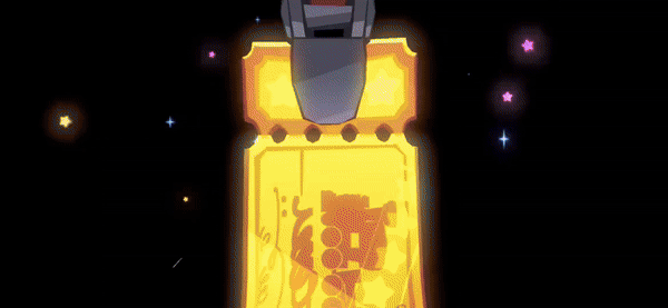 본문 이미지 - '쿠키런: 모험의 탑'에서 새 쿠키를 뽑는 서비스 컷 ('쿠키런: 모험의 탑' 갈무리)