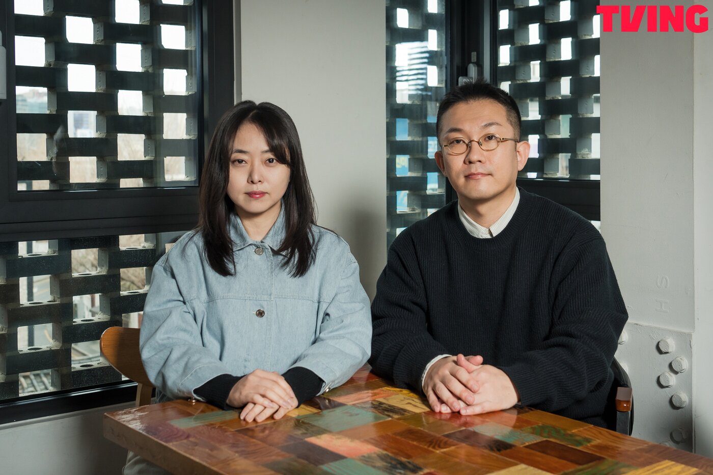 본문 이미지 - LTNS 전고운 임대형 감독 / 티빙 제공