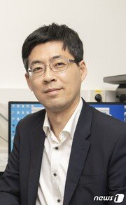 본문 이미지 - 김유식 KAIST 생명화학공학과 교수