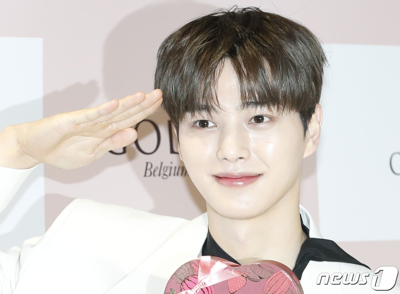 본문 이미지 - 배우 송강/뉴스1 ⓒ News1 