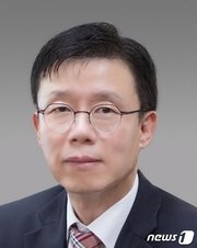 본문 이미지 -  김학수 귀뚜라미 신임 대표이사(귀뚜라미 제공)