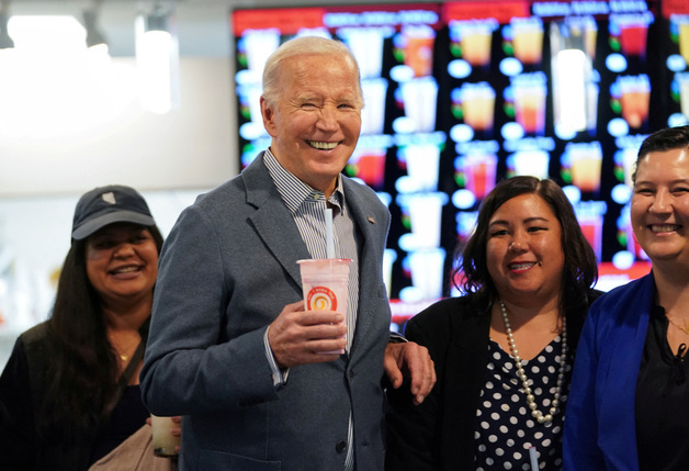 매일 버블티 2잔 마시던 대만 여성…신장 손상에 평생 투석 위기
