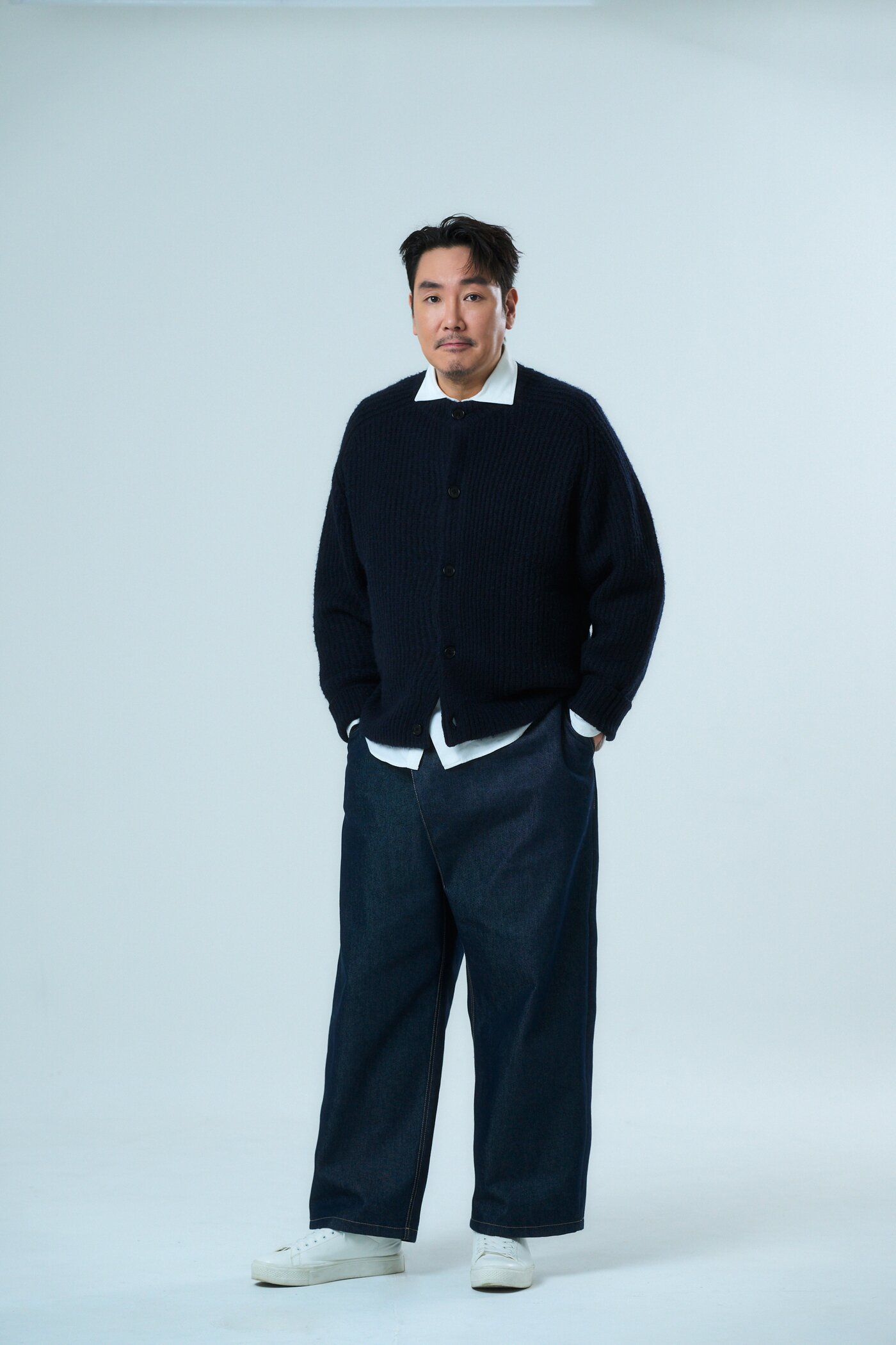 본문 이미지 - 조진웅/콘텐츠웨이브 제공