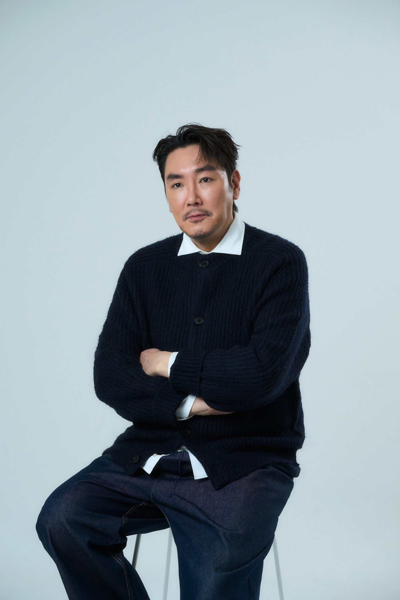 본문 이미지 - 조진웅/콘텐츠 웨이브