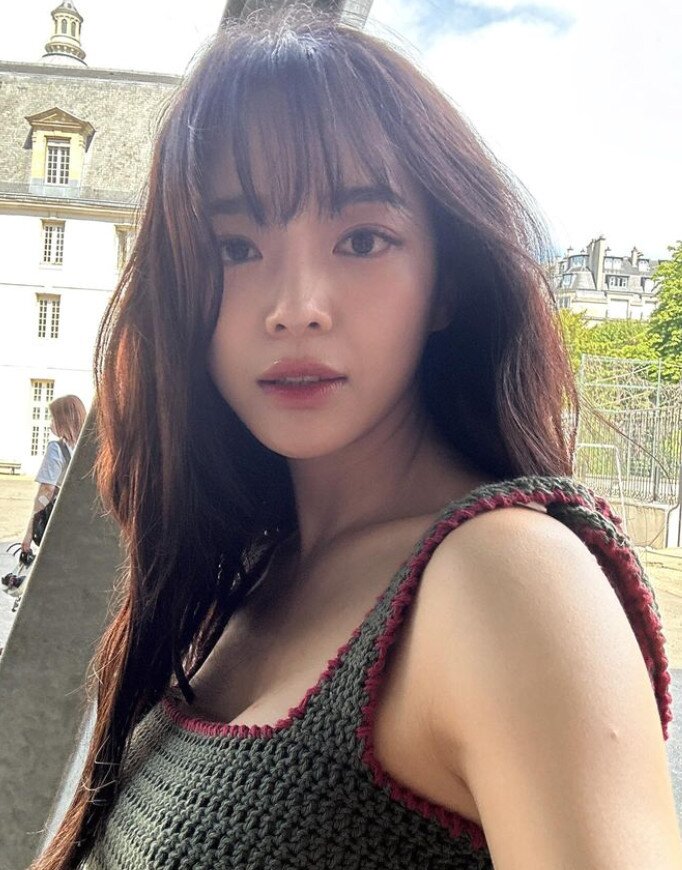 본문 이미지 - 사진=김세정 인스타그램