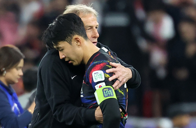 멕시코 매체가 평가한 한국 "클린스만 시절 급격히 하락했다"