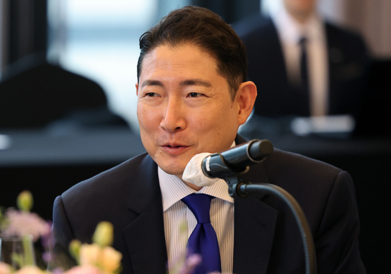 조현준 효성 회장, '형제의 난' 조현문 前부사장 공판 증인으로